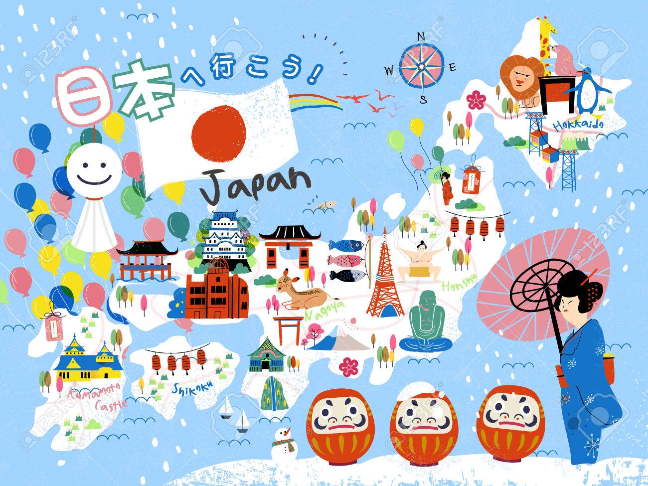 54693090-colorful-japan-travel-map-let-s-go-to-japan-in-japanese-on-upper-left.jpg