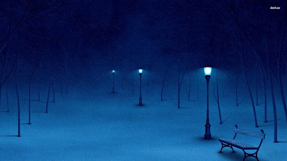 13618-winter-night-in-the-park-1920x1080-artistic-wallpaper.jpg