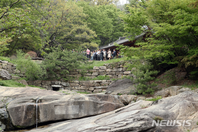 한국 전통정원 '성락원' 200년만에 문 열렸다2.jpg