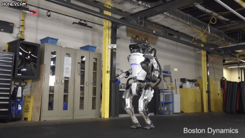 2019 보스턴다이나믹스 로봇 아틀라스8.gif