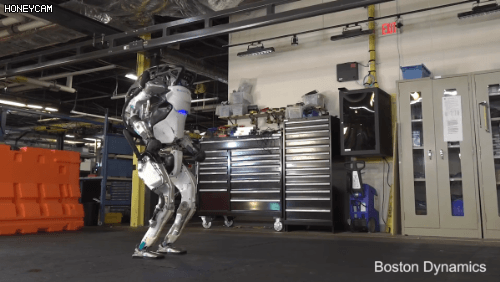 2019 보스턴다이나믹스 로봇 아틀라스1.gif