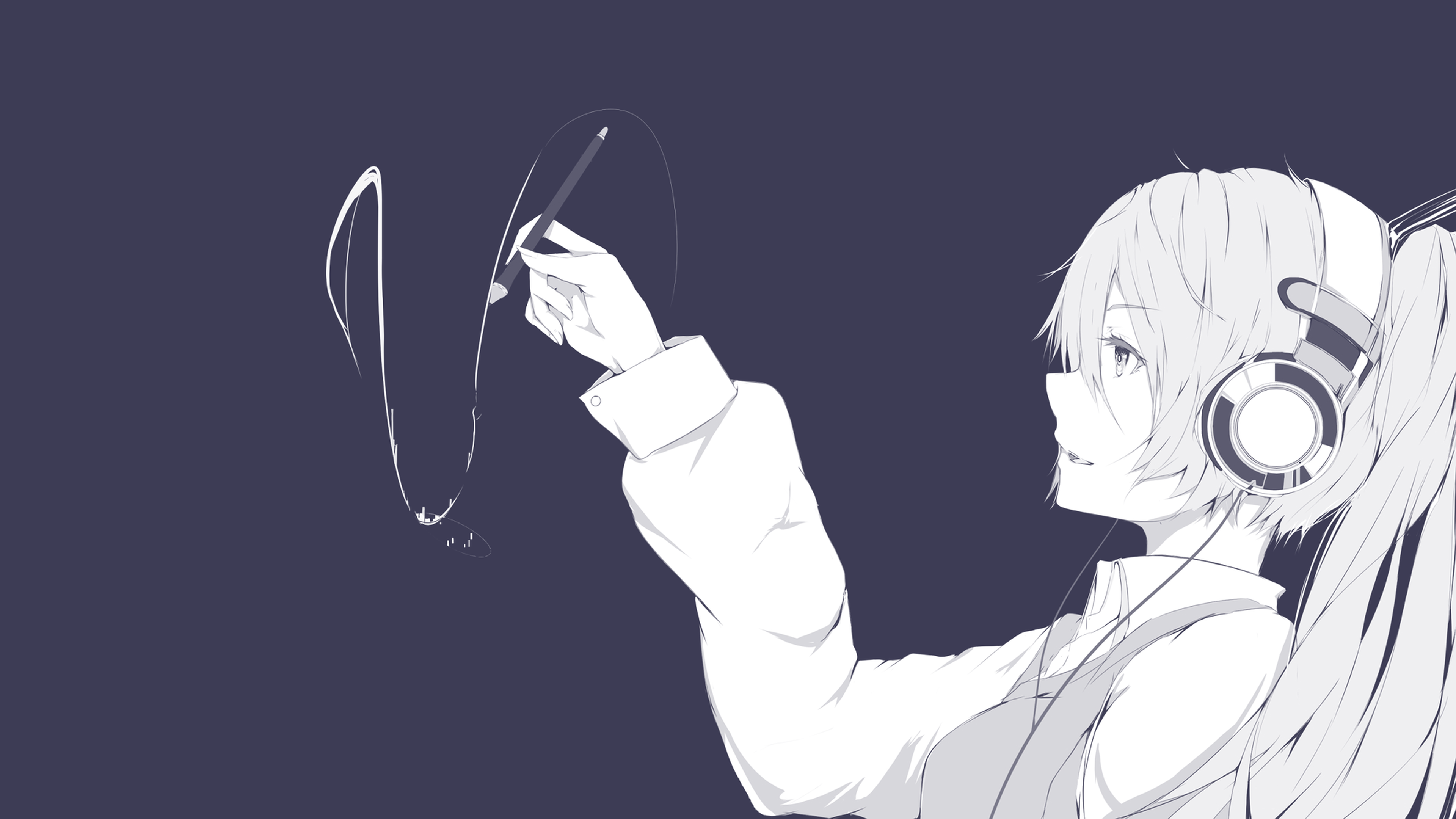 anime-girl-drawing-headphones-only-white-anime-4745.png