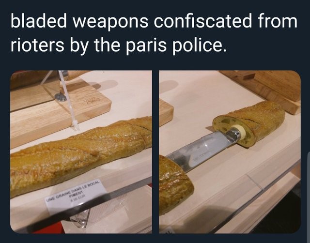 프랑스에서 경찰이 압수한 무기.jpg