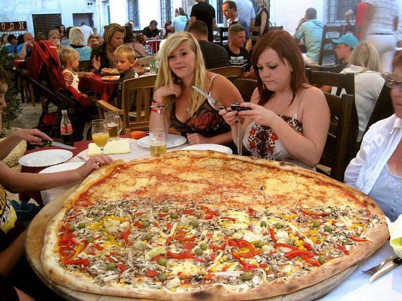 천조국의 흔한 5만원짜리 피자.jpg