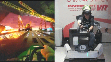 마리오카트 VR.gif