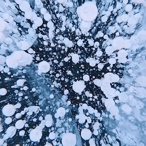 시베리아 바이칼호수1.gif