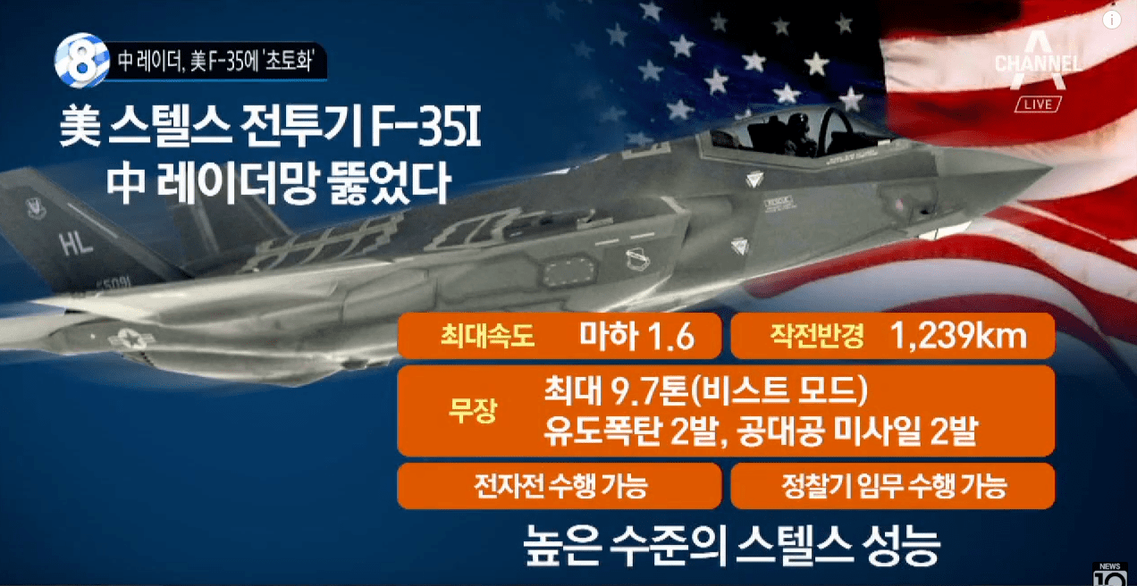 中 레이더, 美 F-35에 ‘초토화’8.png