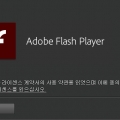 Adobe Flash Player 설치.png