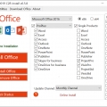 Office 2013-2019 C2R Install + Lite v6.5.8.png
