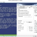 NFOPad 1.74 [Editor de texto NFO ASCII o Unicode] + Portable ﻿.JPG